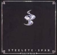 Steeleye Span : Sails of SIlver